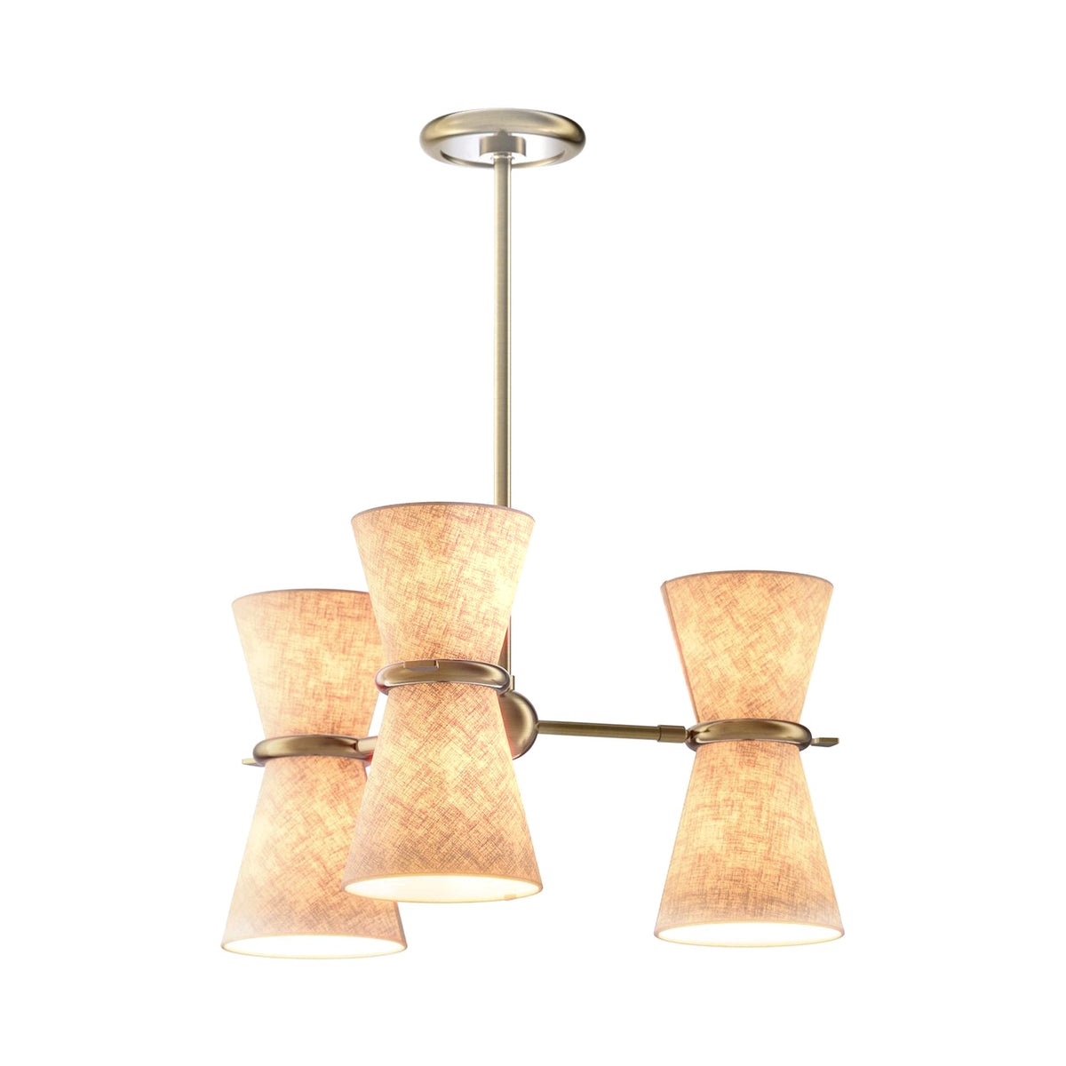 Gable Pendant