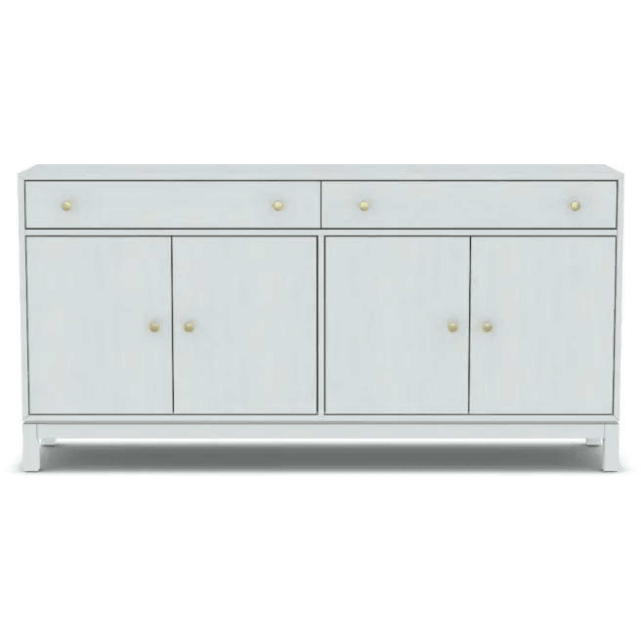 Gerard Buffet - Sea Green Designs