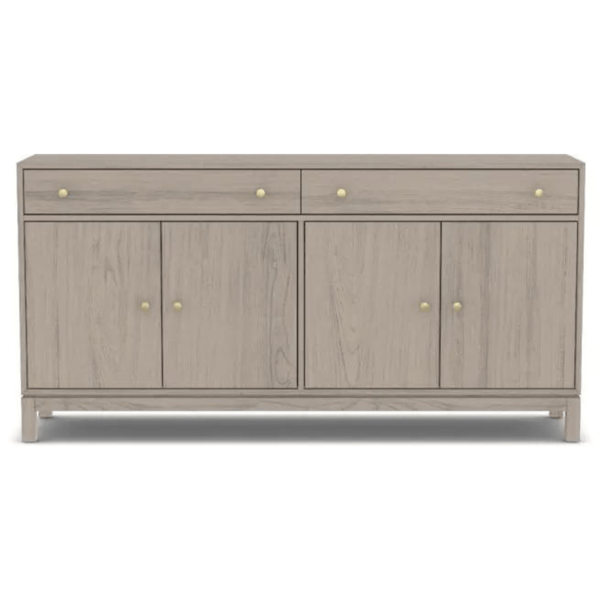 Gerard Buffet - Sea Green Designs