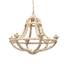 Gerry Chandelier - Sea Green Designs