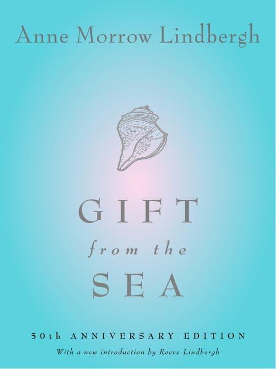 Gift from the Sea - Sea Green Designs