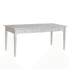 Grande Herra Writing Desk - Sea Green Designs