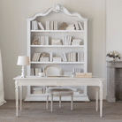 Grande Herra Writing Desk - Sea Green Designs