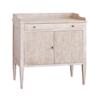 Grande St. Lucia Nightstand - Sea Green Designs