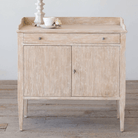 Grande St. Lucia Nightstand - Sea Green Designs