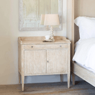 Grande St. Lucia Nightstand - Sea Green Designs