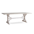 Grande Thoreau Dining Table - Sea Green Designs