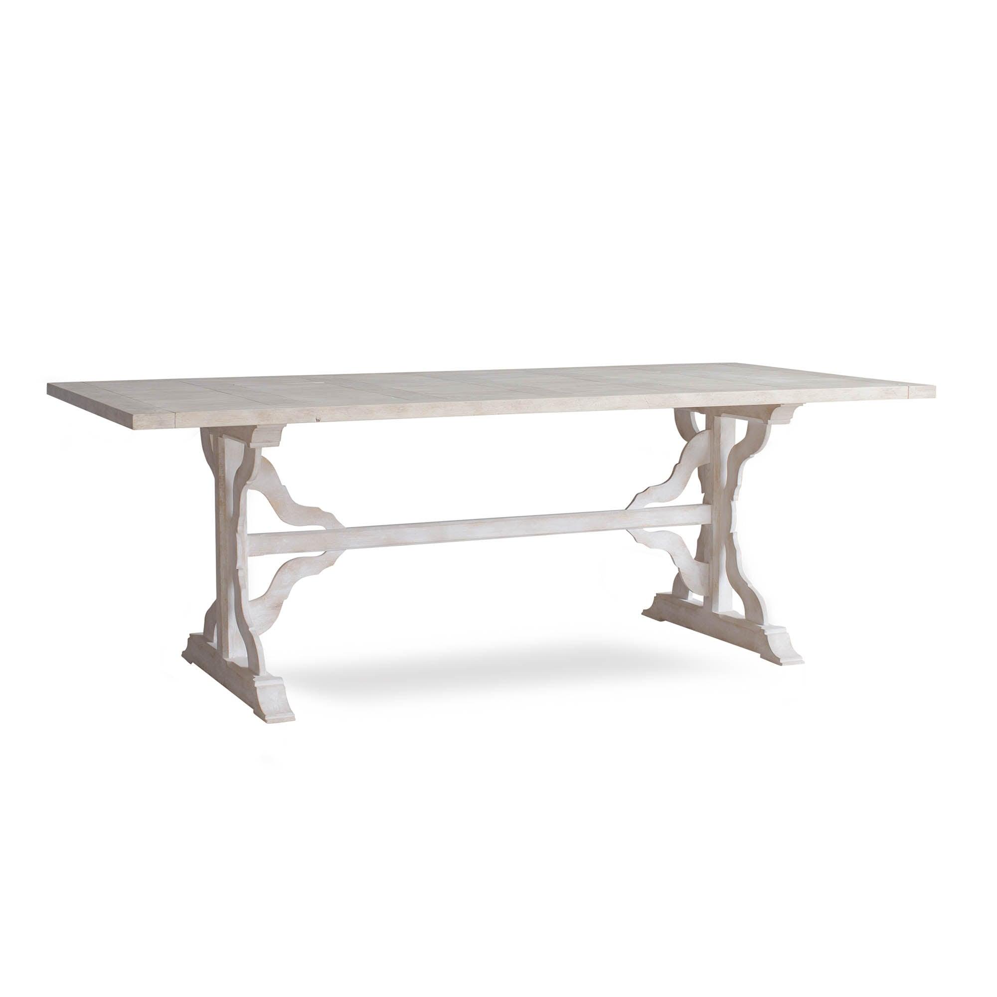 Grande Thoreau Dining Table - Sea Green Designs