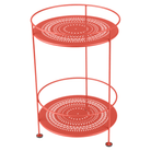 Guinguette Side Table - Sea Green Designs