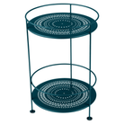 Guinguette Side Table - Sea Green Designs