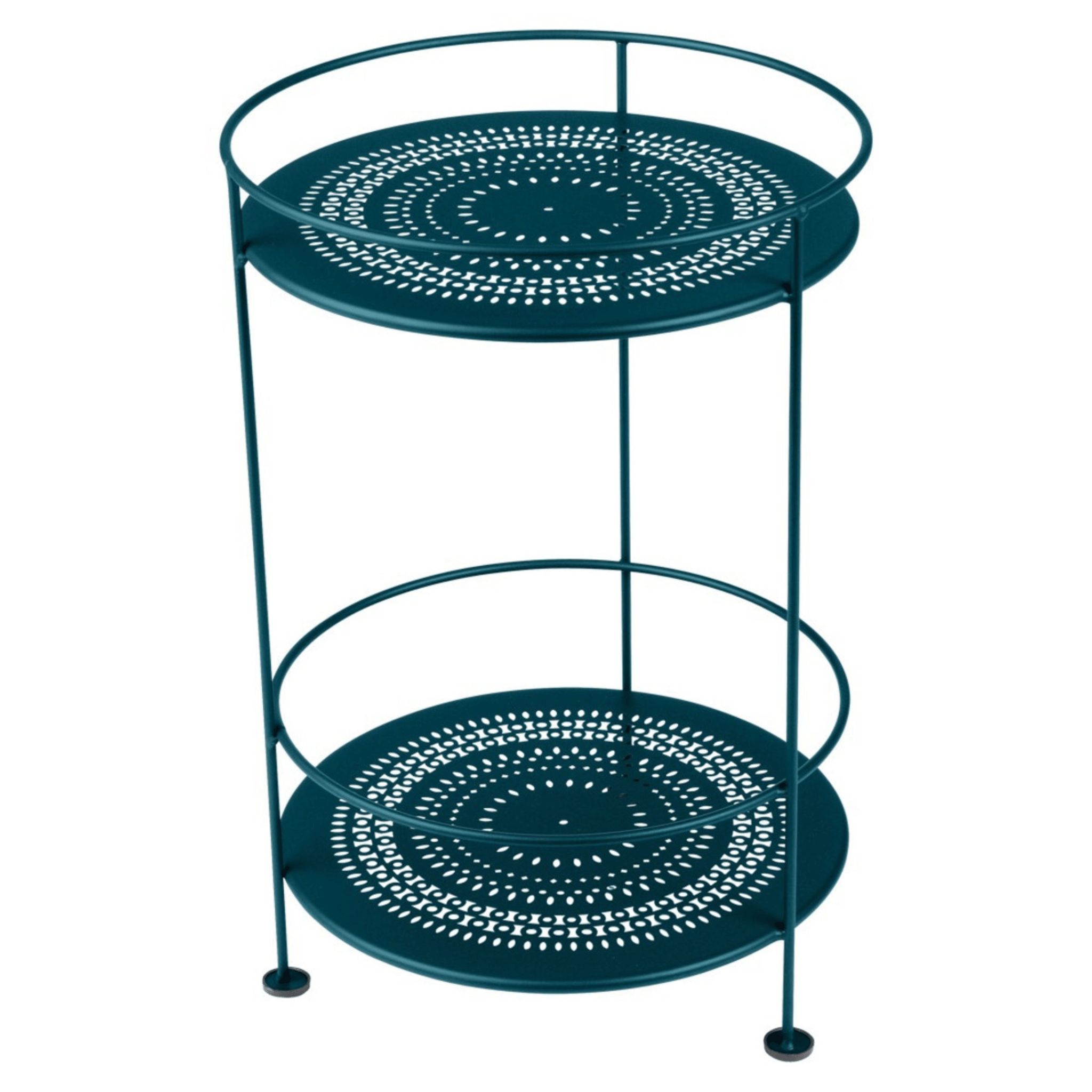 Guinguette Side Table - Sea Green Designs