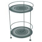 Guinguette Side Table - Sea Green Designs