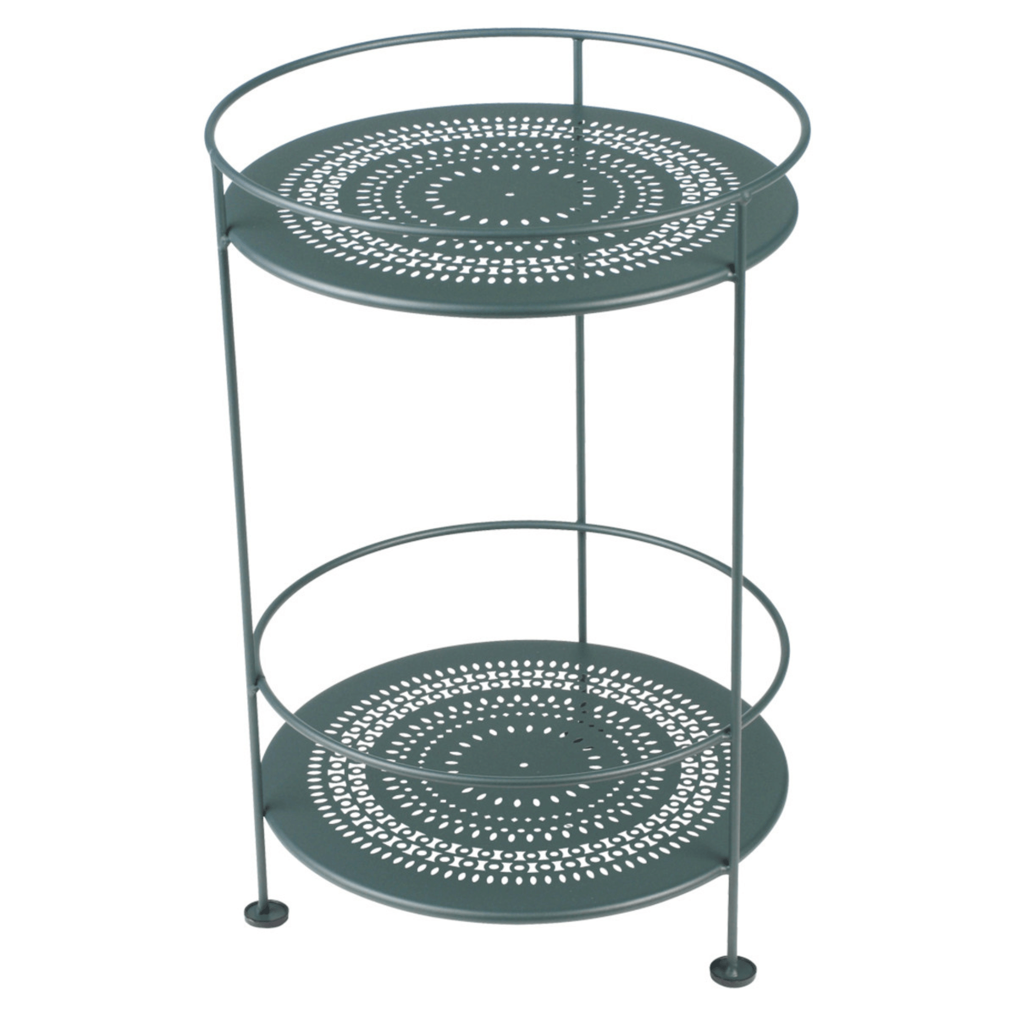 Guinguette Side Table - Sea Green Designs