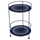 Guinguette Side Table - Sea Green Designs