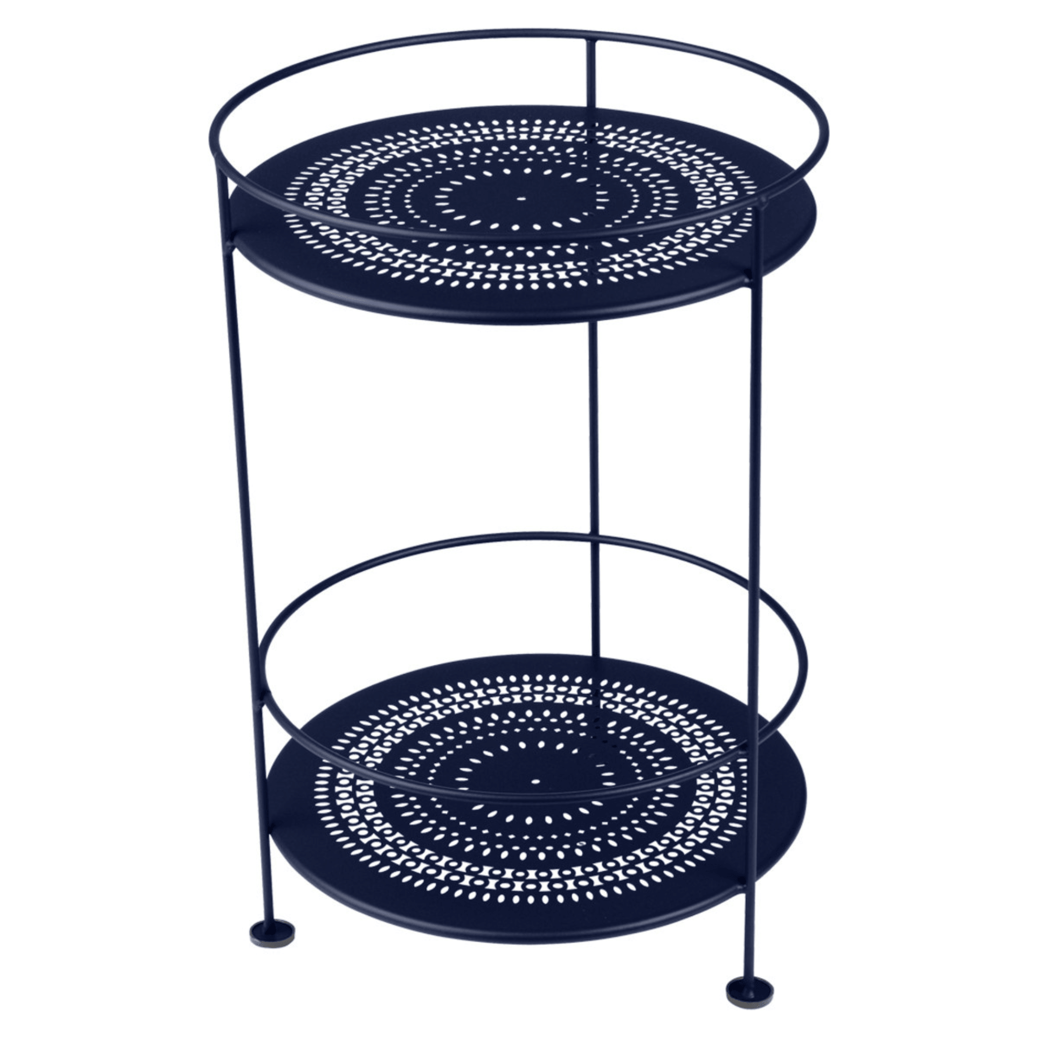 Guinguette Side Table - Sea Green Designs