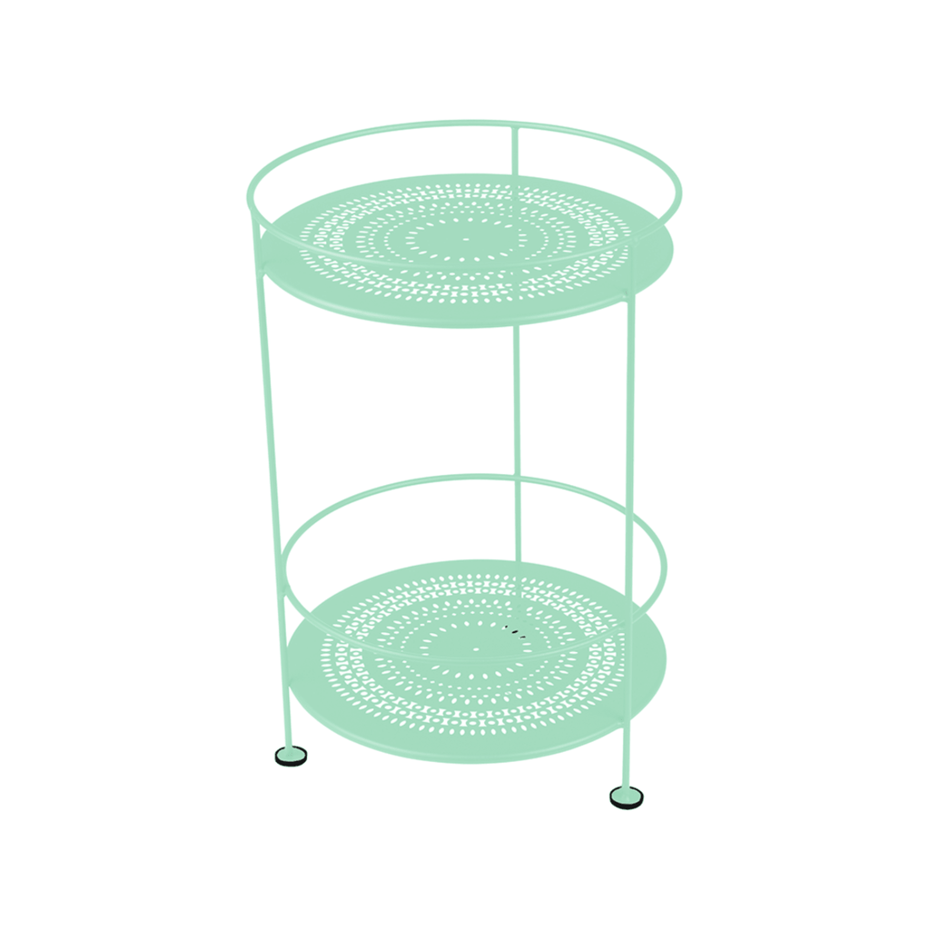 Guinguette Side Table - Sea Green Designs