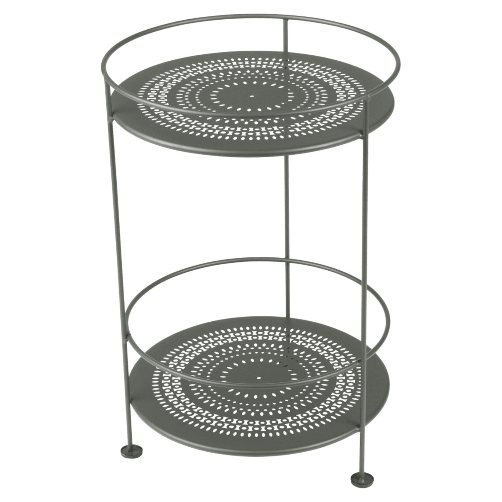 Guinguette Side Table - Sea Green Designs