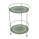 Guinguette Side Table - Sea Green Designs