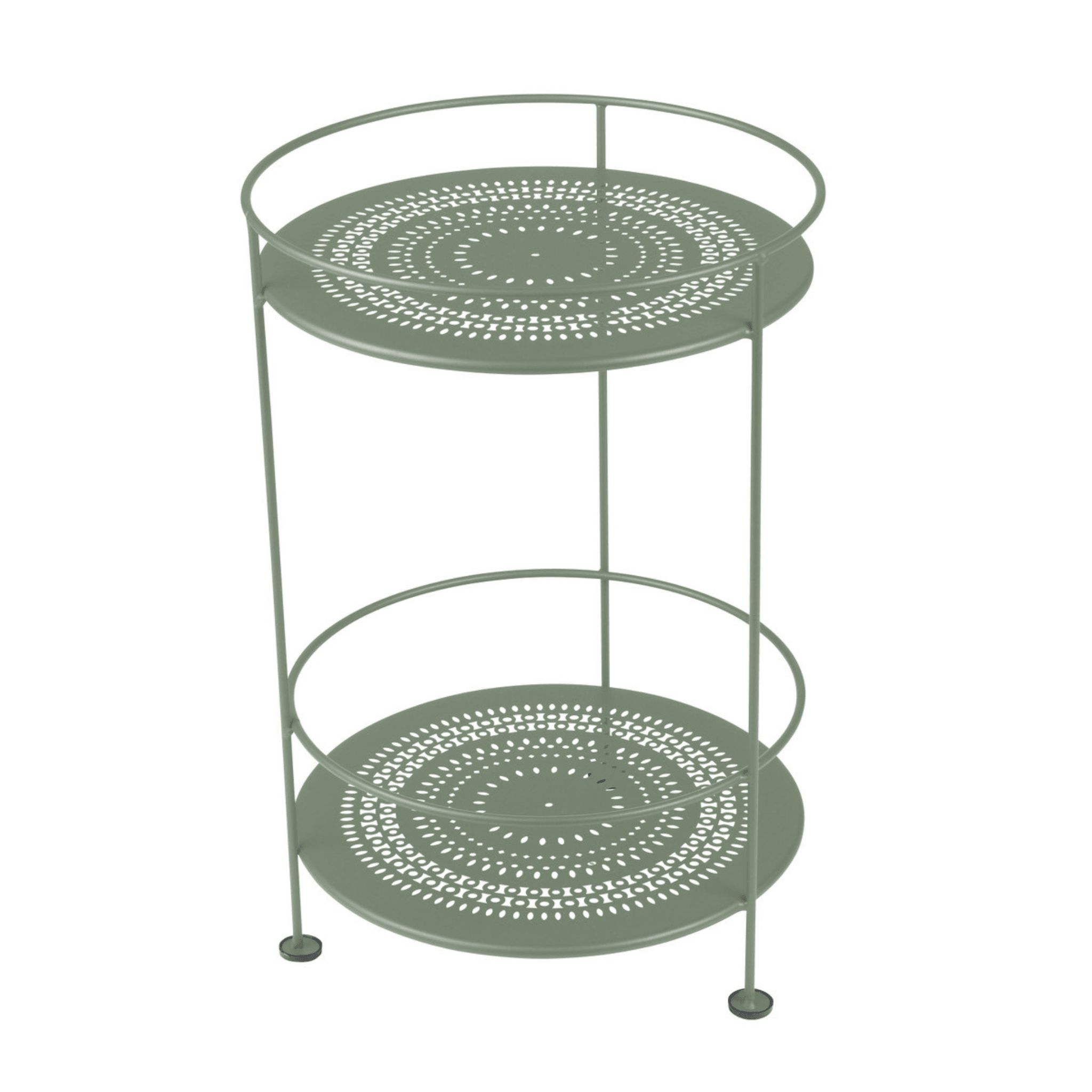 Guinguette Side Table - Sea Green Designs
