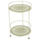 Guinguette Side Table - Sea Green Designs