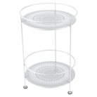 Guinguette Side Table - Sea Green Designs