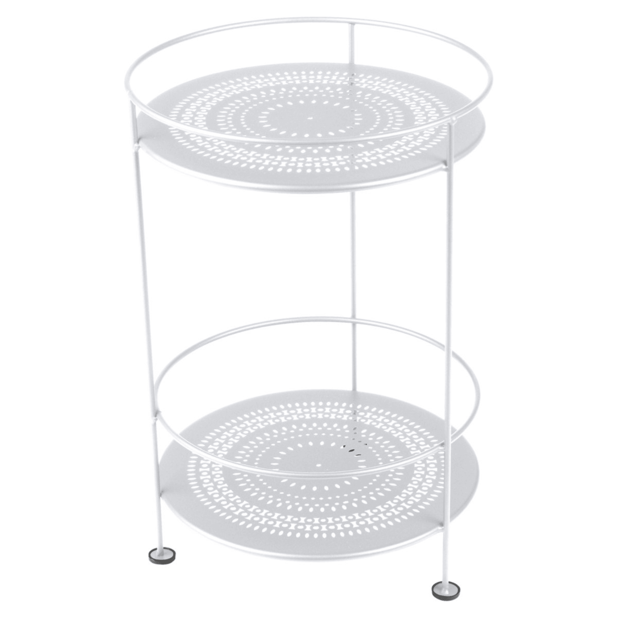 Guinguette Side Table - Sea Green Designs