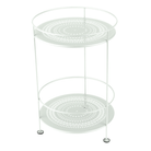 Guinguette Side Table - Sea Green Designs