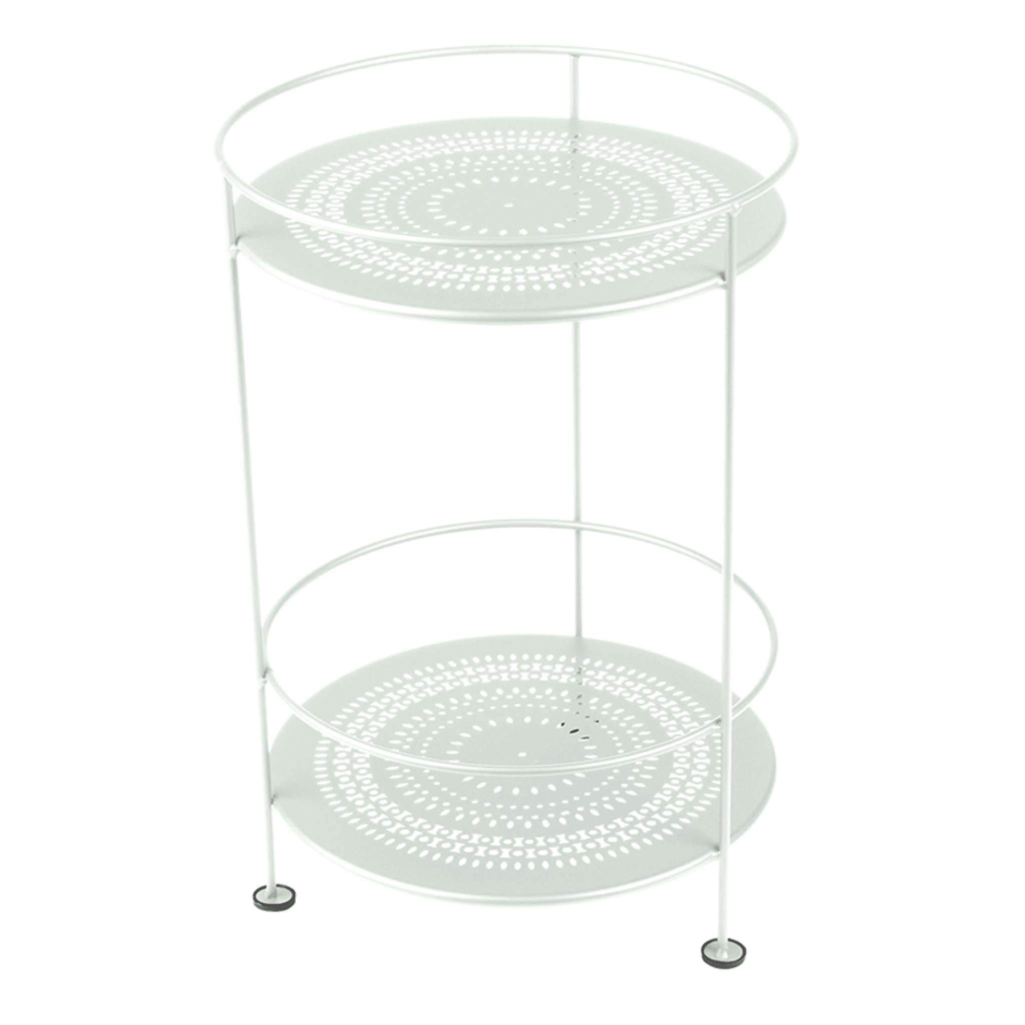Guinguette Side Table - Sea Green Designs
