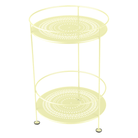 Guinguette Side Table - Sea Green Designs