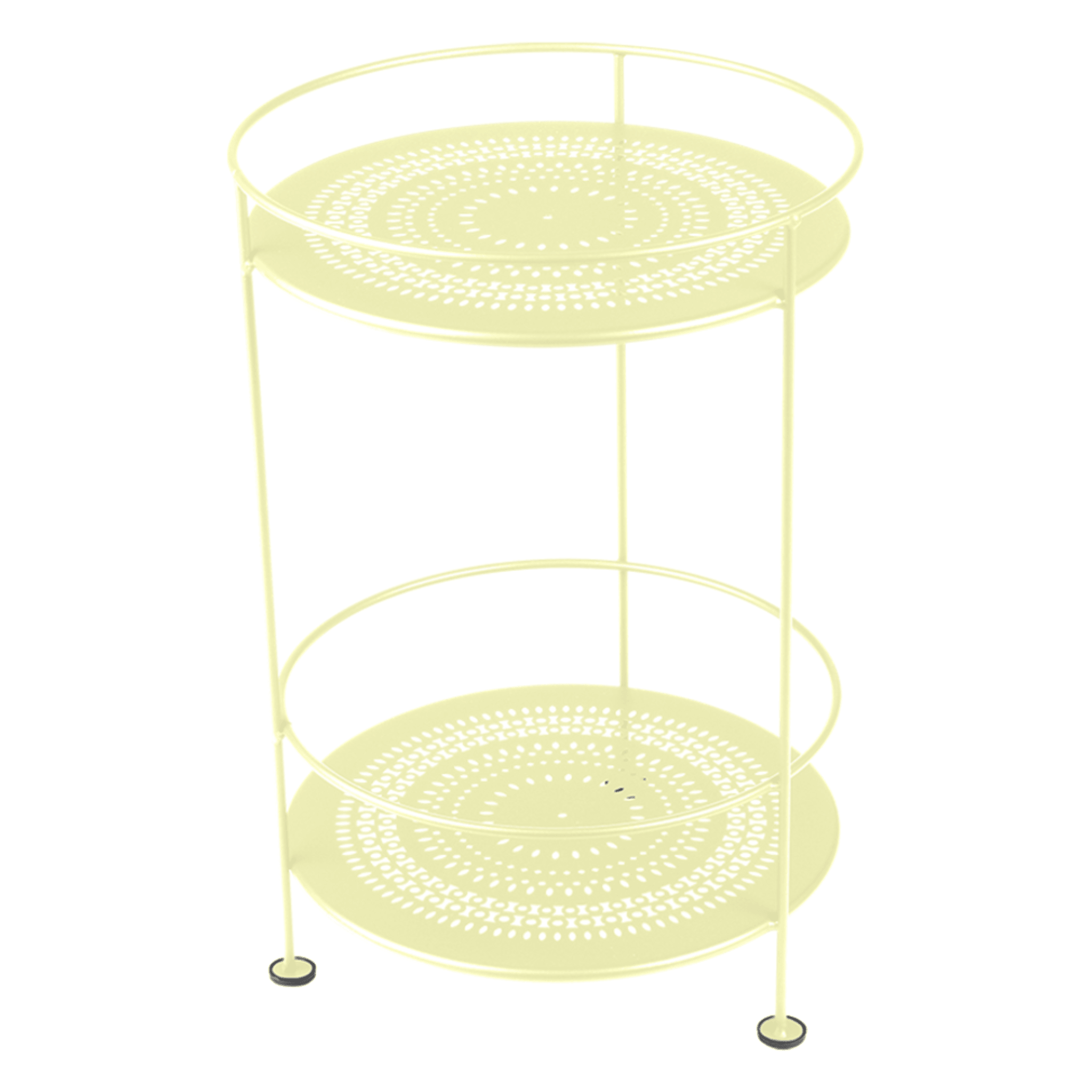 Guinguette Side Table - Sea Green Designs
