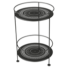 Guinguette Side Table - Sea Green Designs