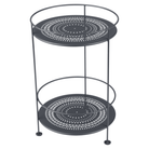 Guinguette Side Table - Sea Green Designs