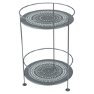 Guinguette Side Table - Sea Green Designs