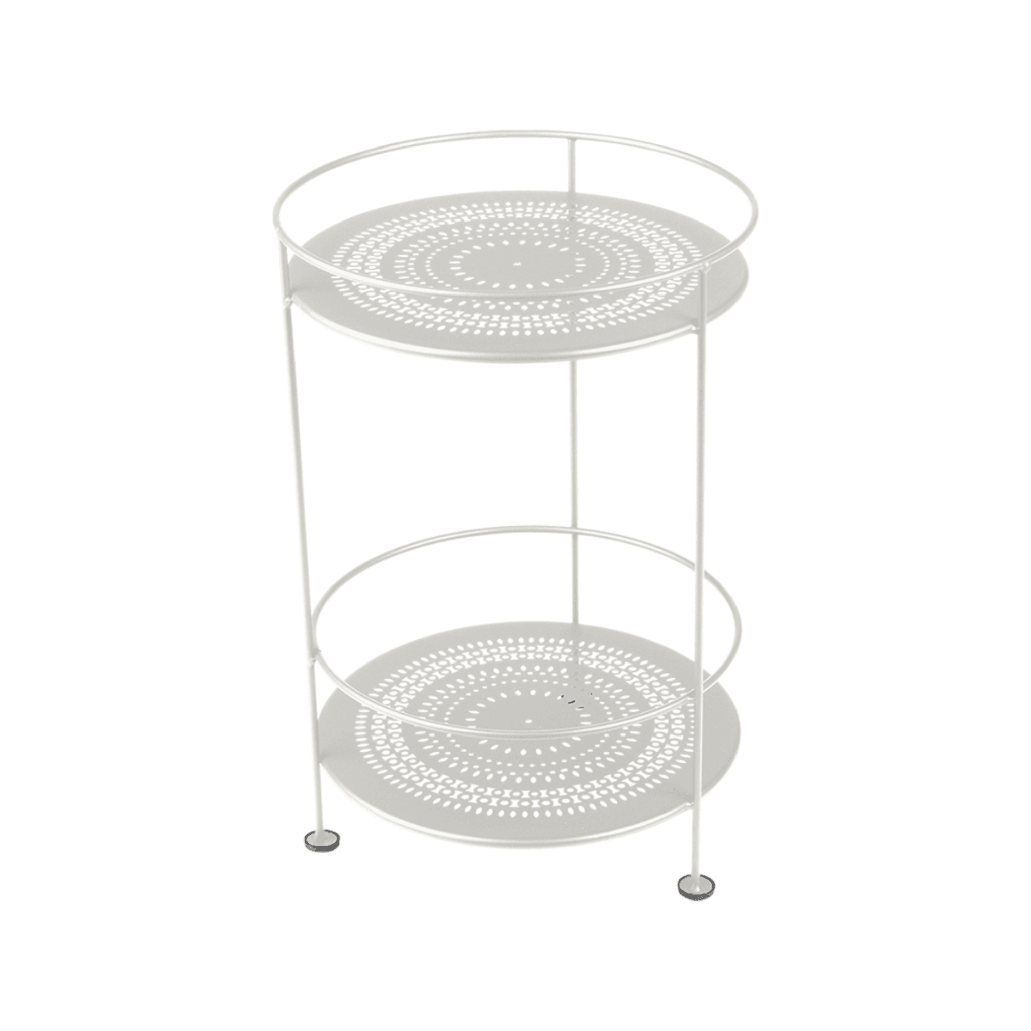 Guinguette Side Table - Sea Green Designs