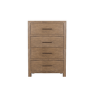 Hamilton 4 Drawer Chest - Sea Green Designs