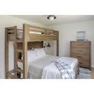 Hamilton 4 Drawer Chest - Sea Green Designs