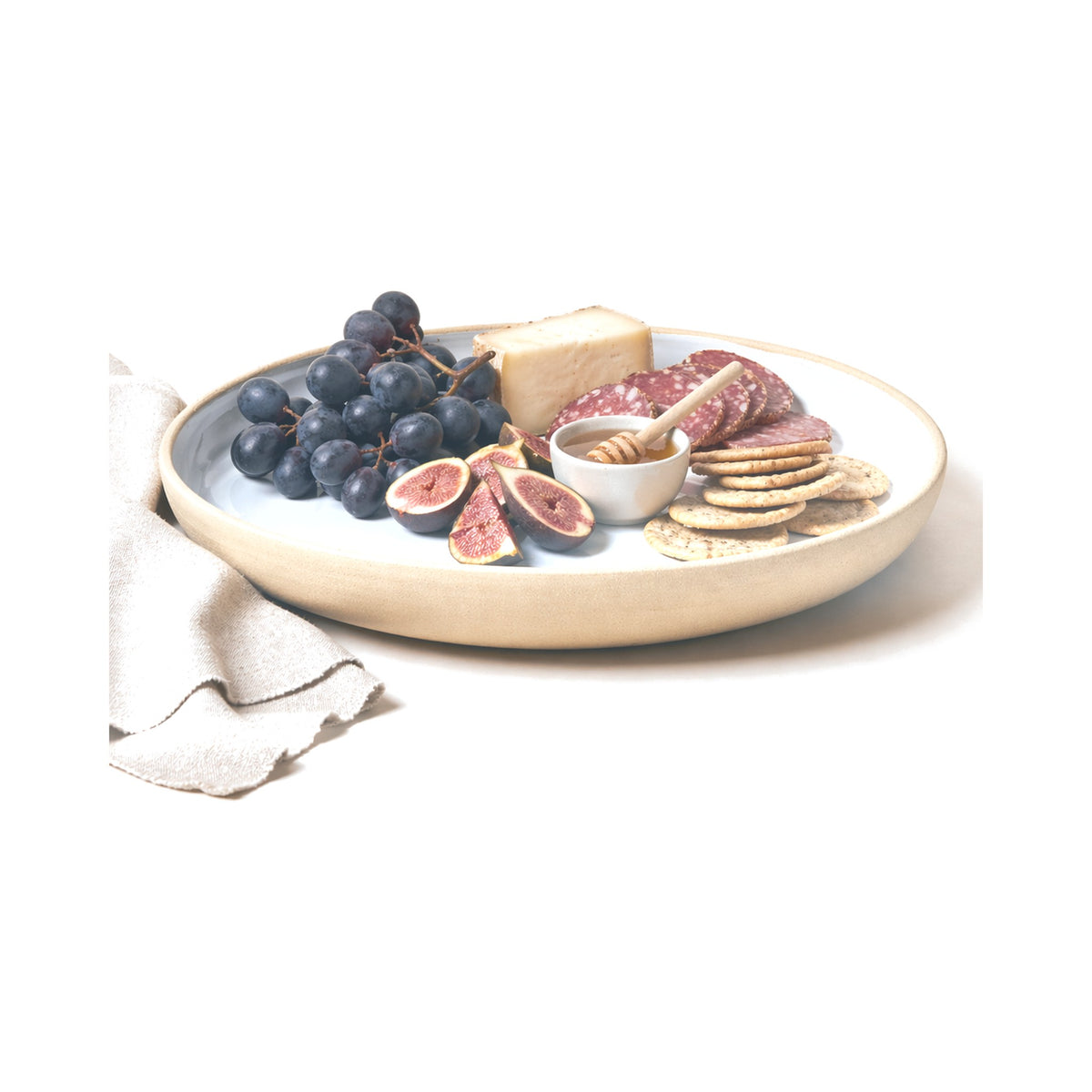 Harvest Serving Platter