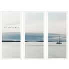 Heading Home - Sea Green Designs