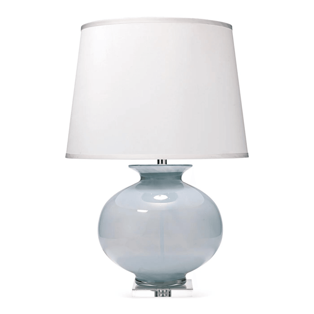 Heirloom Table Lamp - Sea Green Designs