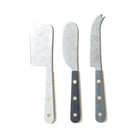 Heritage Cheese Knife Set