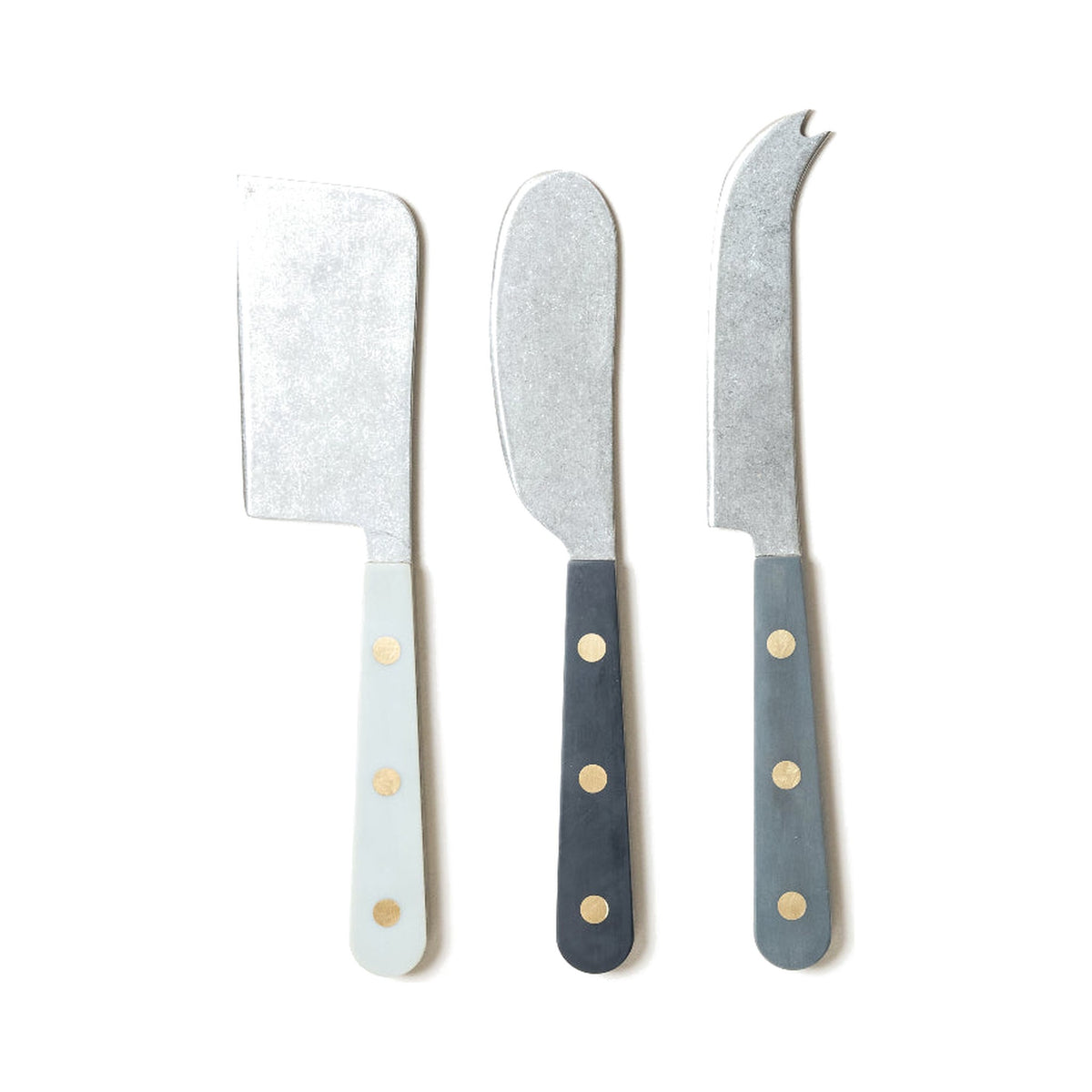 Heritage Cheese Knife Set
