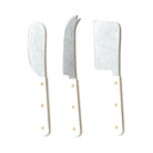 Heritage Cheese Knife Set
