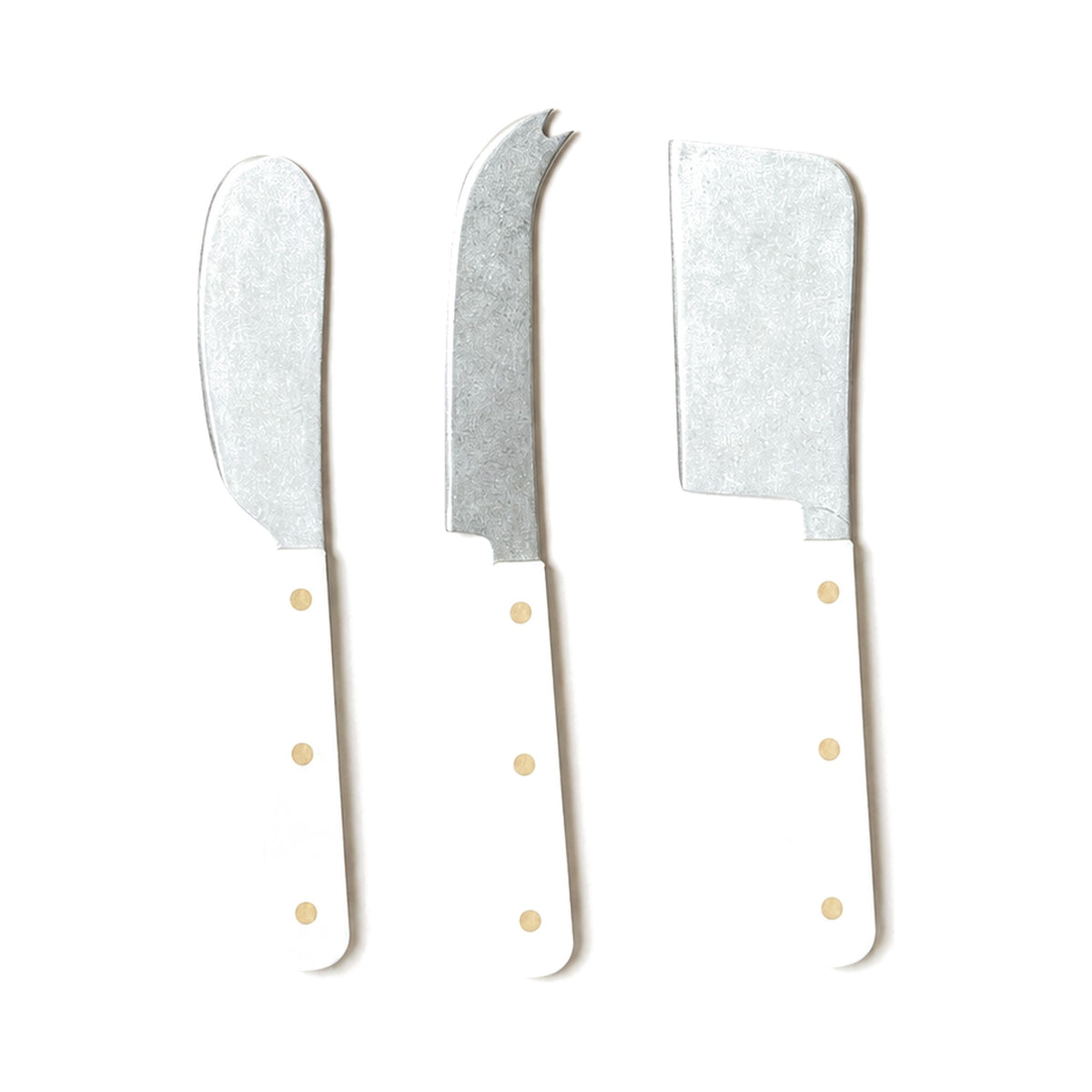 Heritage Cheese Knife Set