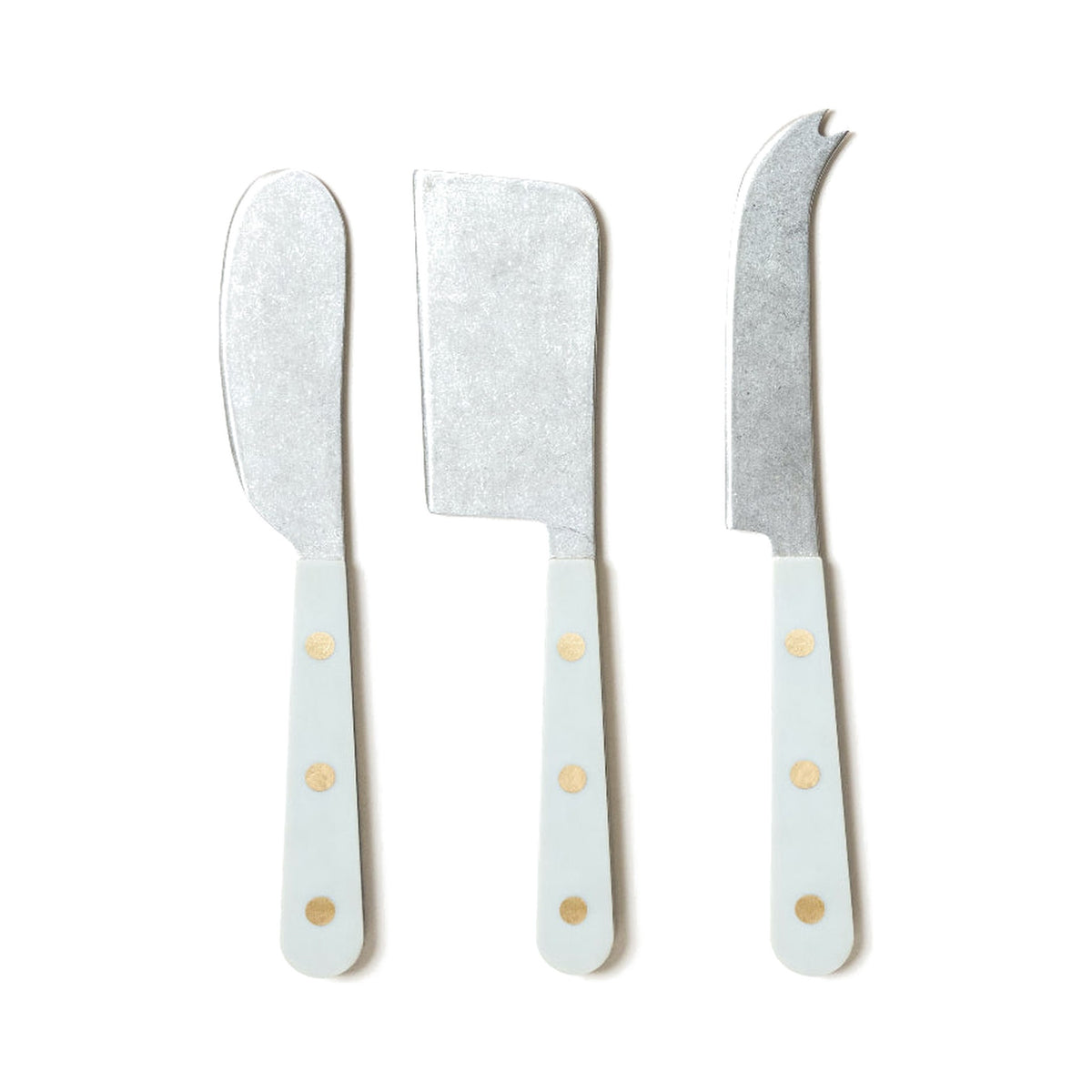 Heritage Cheese Knife Set