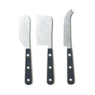 Heritage Cheese Knife Set