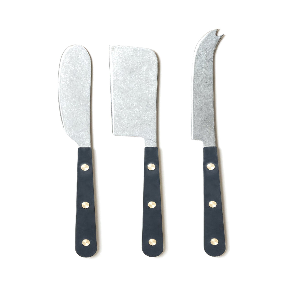 Heritage Cheese Knife Set