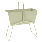 High Basket Planter - Sea Green Designs