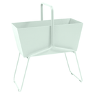 High Basket Planter - Sea Green Designs