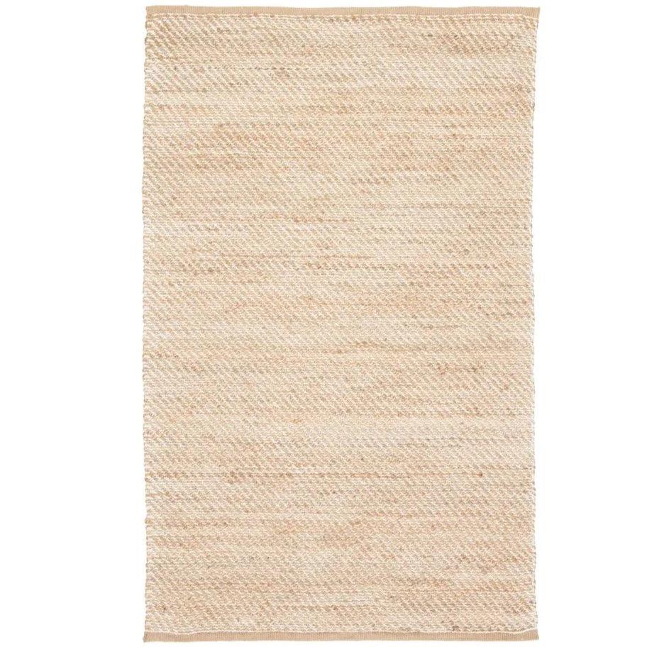 Himalaya Rug in Tapioca - Sea Green Designs