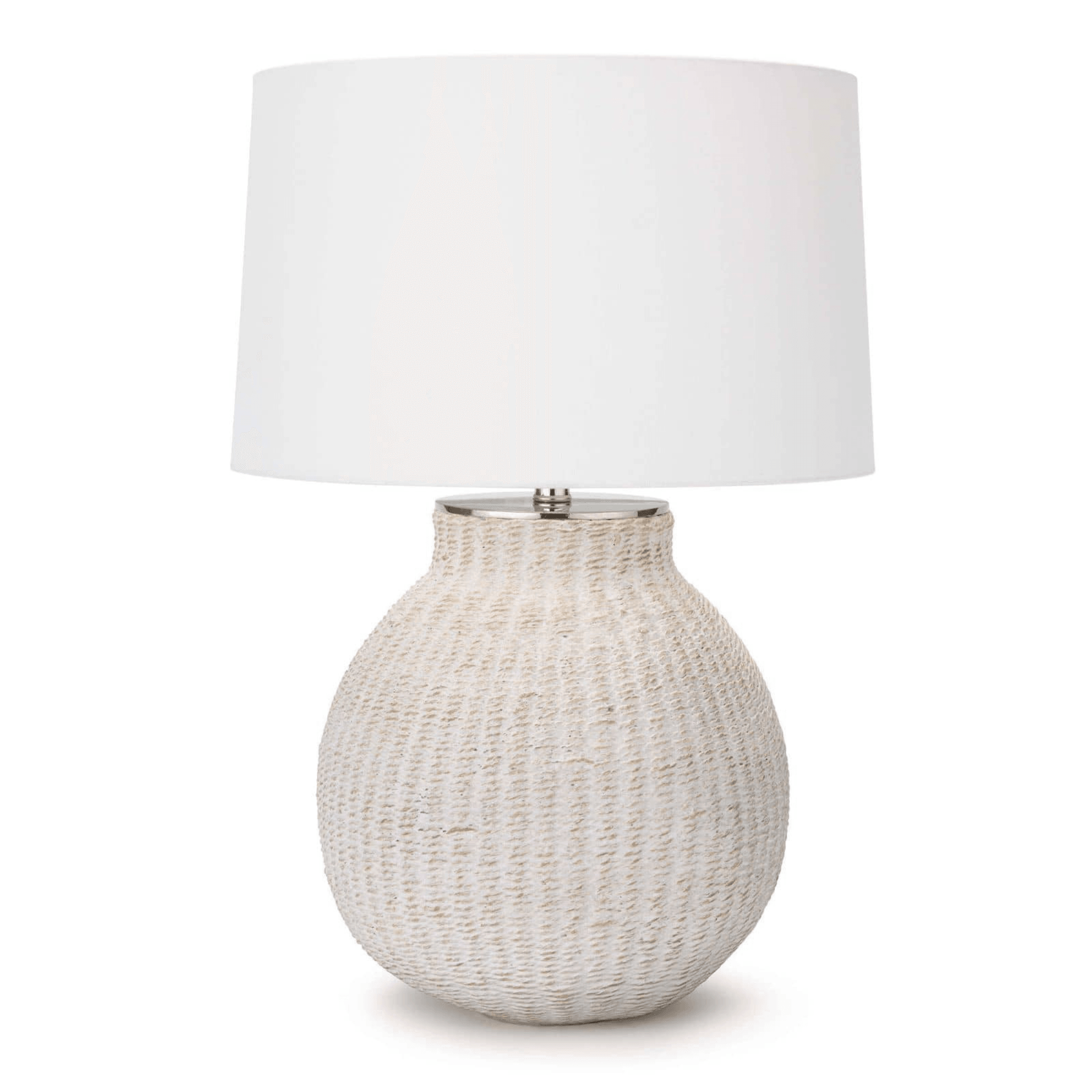 Hobi Table Lamp - Sea Green Designs